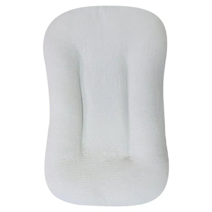 CuddleNest baby lounger