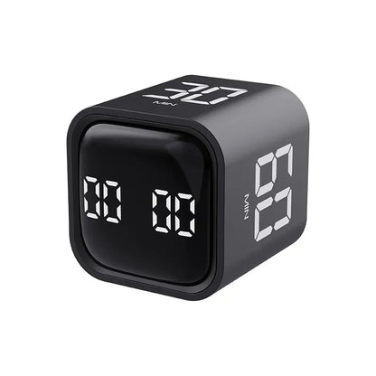 TimeMaster digitale zwaartekracht timer