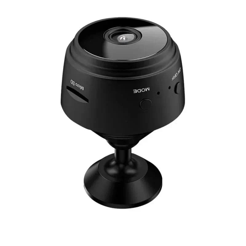 MINICAM 1080P compacte beveiligingscamera