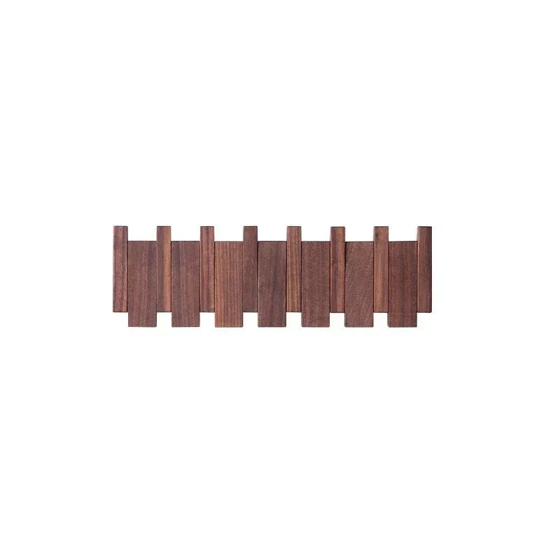 ForteHook magnetische houten kapstok