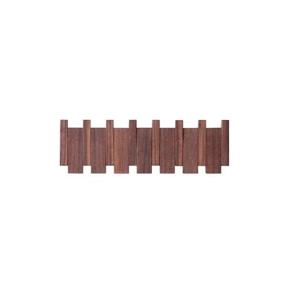 SymphonyRack houten design kapstok