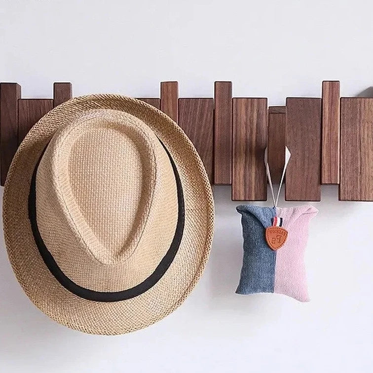 ForteHook magnetische houten kapstok