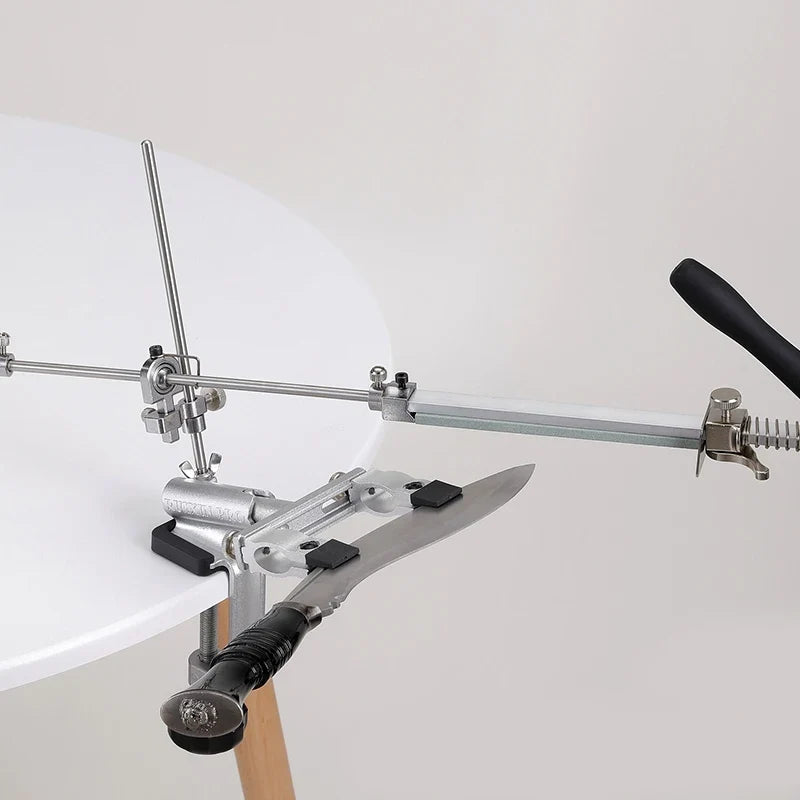 BladePerfection professionele messenslijper