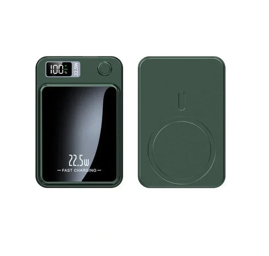MagCharge Mini magnetische draadloze powerbank