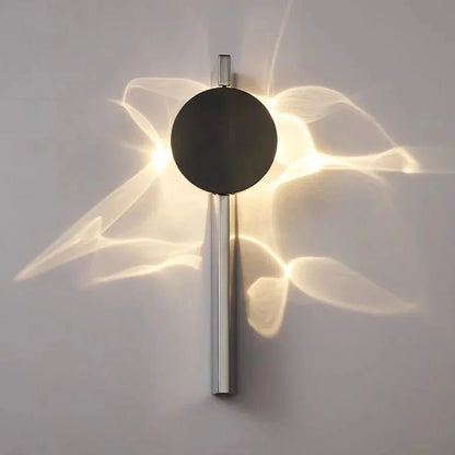 CORRULUX moderne draaibare wandlamp