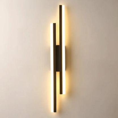 LUXLINE ARC moderne led-wandlamp
