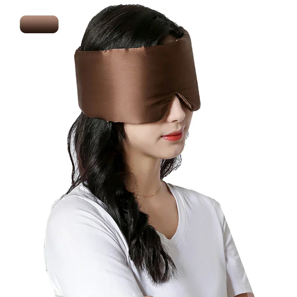 SilkDream zijden slaapmasker