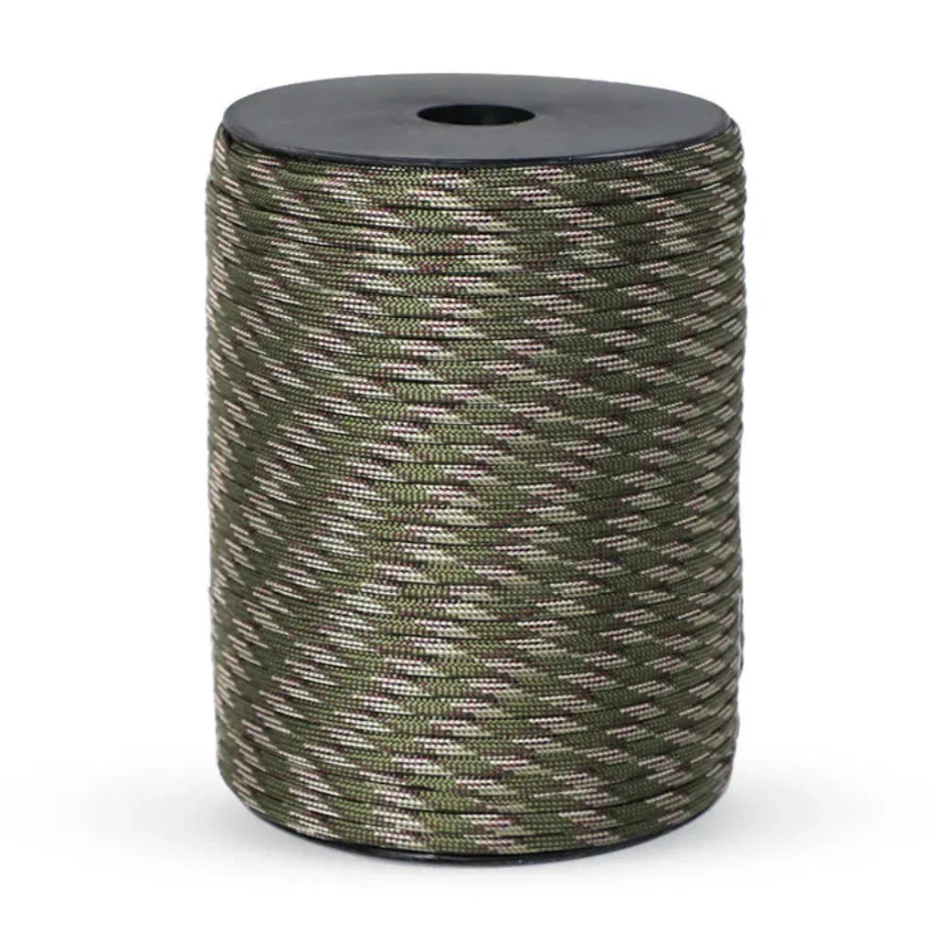 Norvo 9-kern survival paracord touw