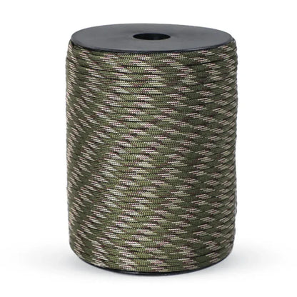 Norvo 9-kern survival paracord touw