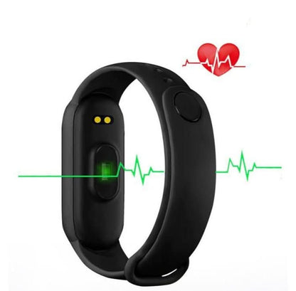 Vardismart intelligente bluetooth smartwatch