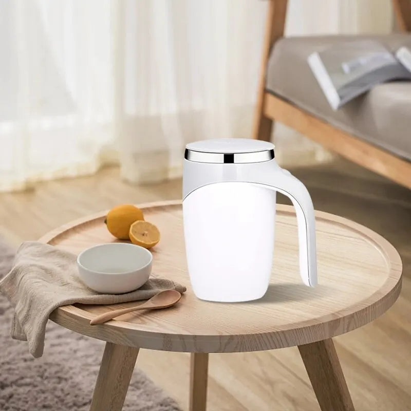 ThermoStir automatische zelfroerende beker