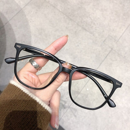 Odior unisex bijziende bril met anti-blauwlicht