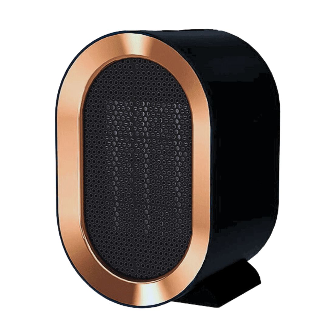 Draagbare Keramische Verwarmer