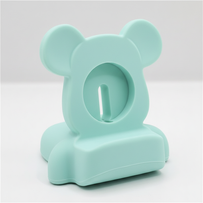 BearStand siliconen oplaadstandaard