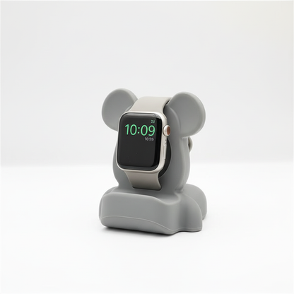 BearStand siliconen oplaadstandaard