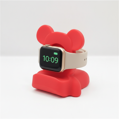 BearStand siliconen oplaadstandaard