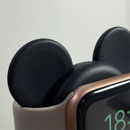 BearStand siliconen oplaadstandaard