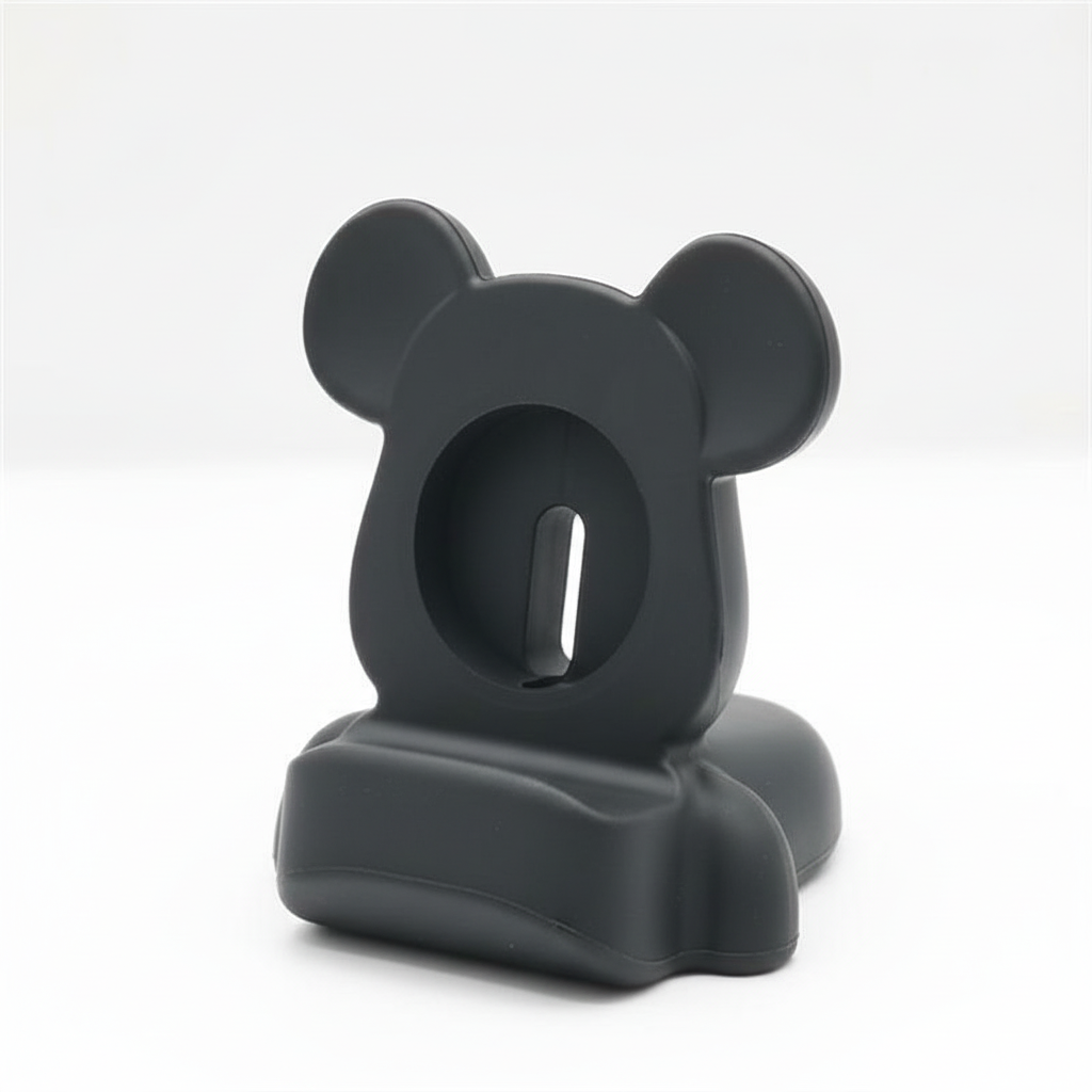 BearStand siliconen oplaadstandaard