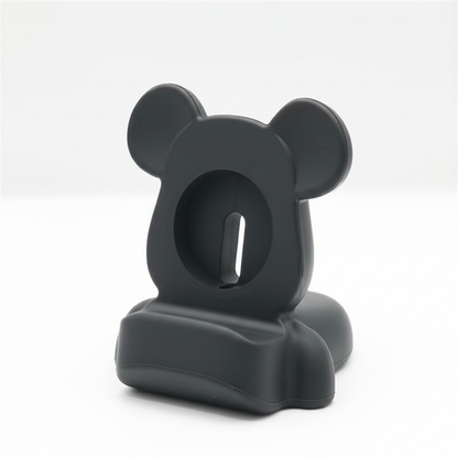 BearStand siliconen oplaadstandaard