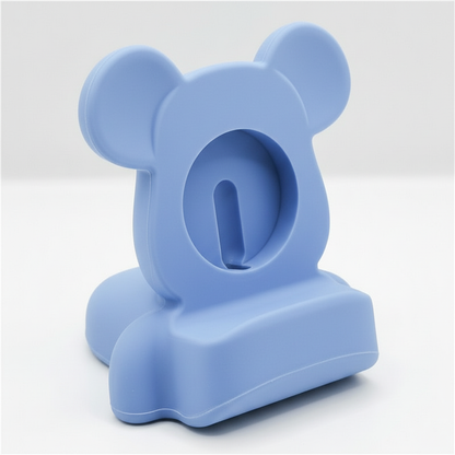 BearStand siliconen oplaadstandaard