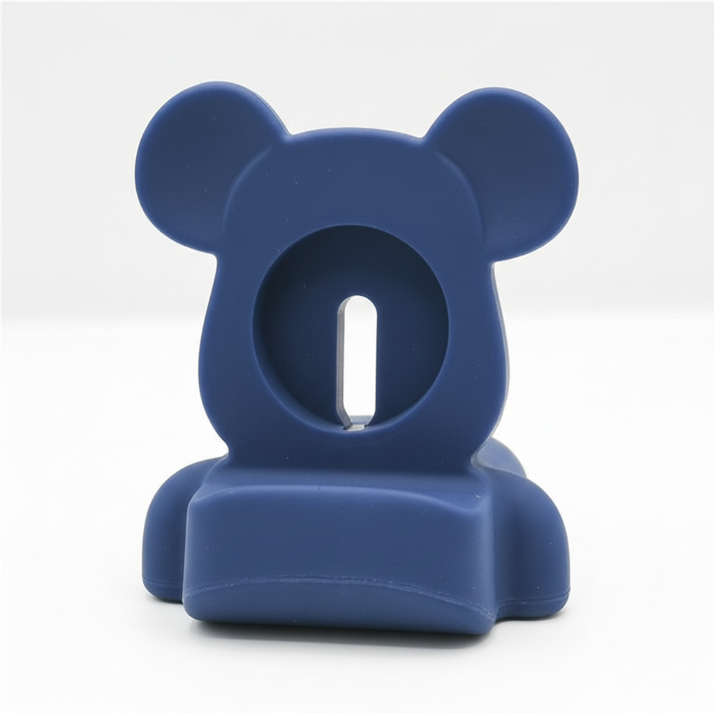 BearStand siliconen oplaadstandaard