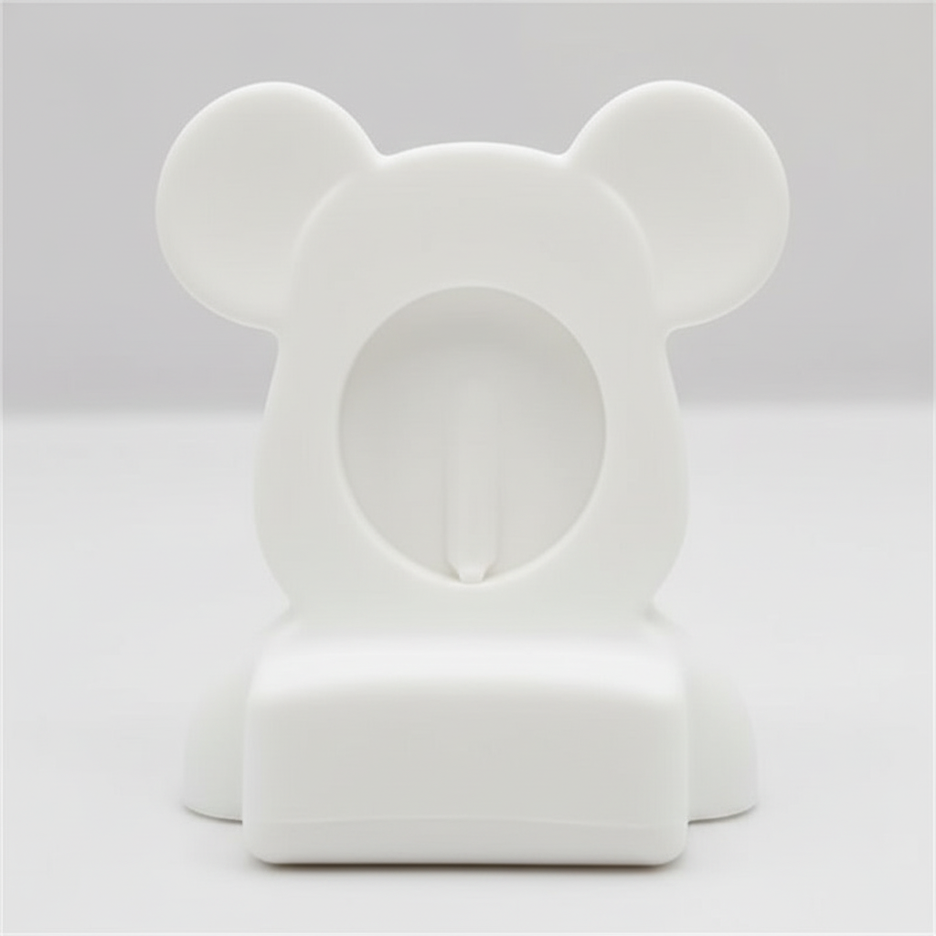 BearStand siliconen oplaadstandaard