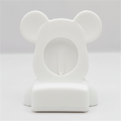 BearStand siliconen oplaadstandaard