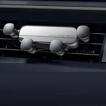Car Holder ventilatie telefoonhouder