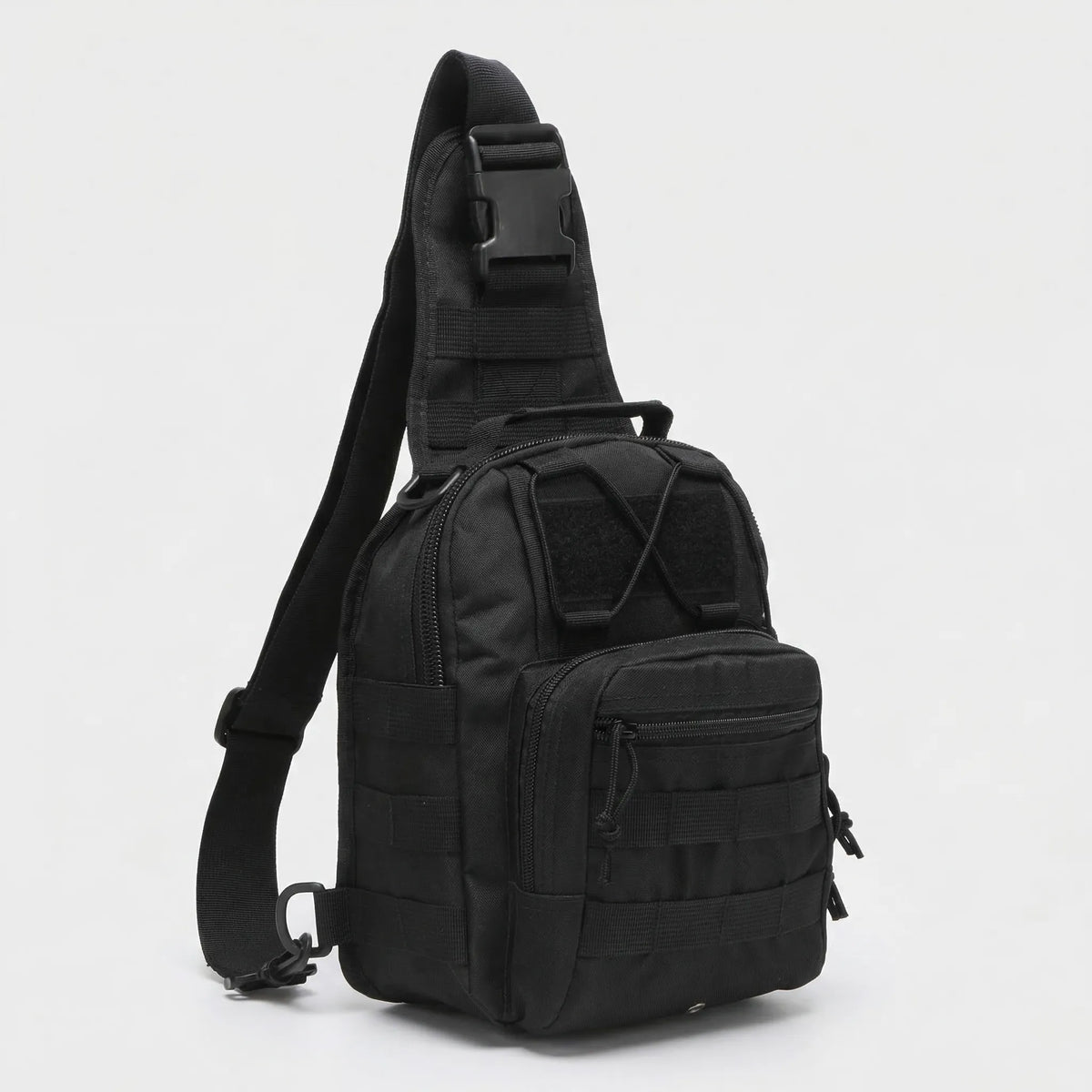 Strikepak tactische slingrugzak