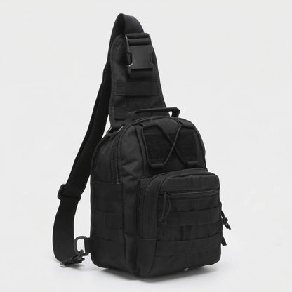 Strikepak tactische slingrugzak