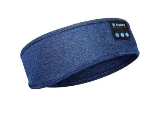 DreamWave Bluetooth Slaapmasker