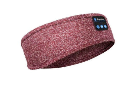 DreamWave Bluetooth Slaapmasker