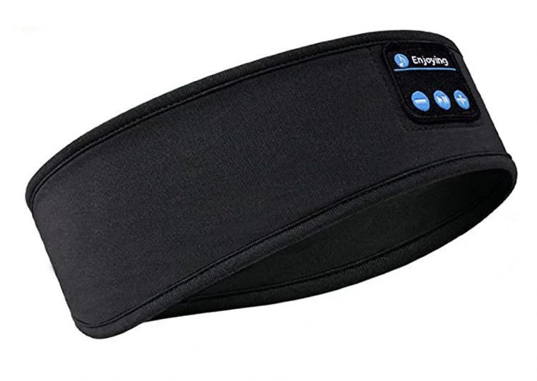 DreamWave Bluetooth Slaapmasker