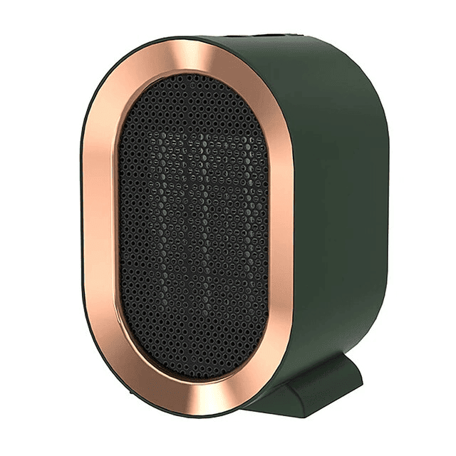 Draagbare Keramische Verwarmer