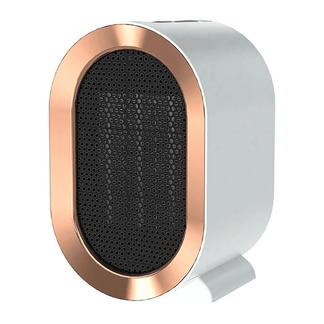 Draagbare Keramische Verwarmer