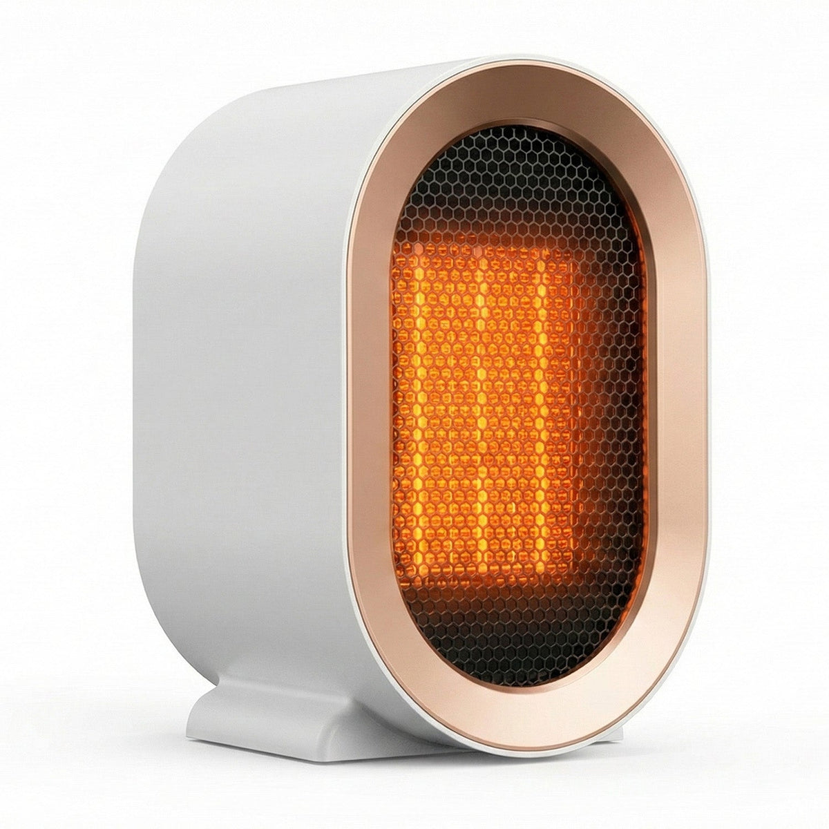 SmartEco Mini Heater draagbare keramische kachel