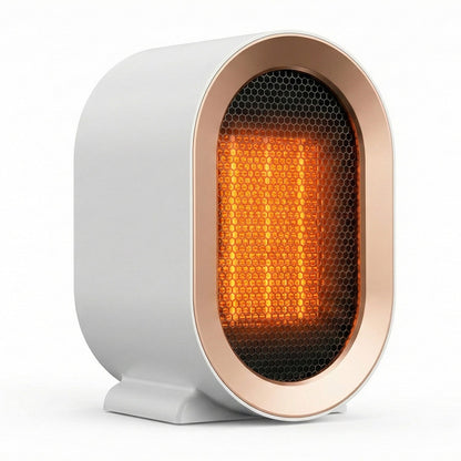 SmartEco Mini Heater draagbare keramische kachel