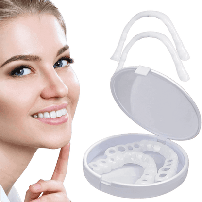 Smart Smile cosmetisch gebit