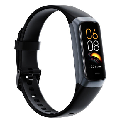 Kinderen fitness tracker smartwatch