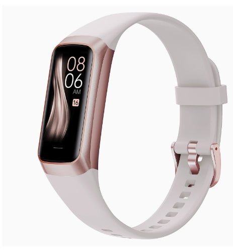 Kinderen fitness tracker smartwatch