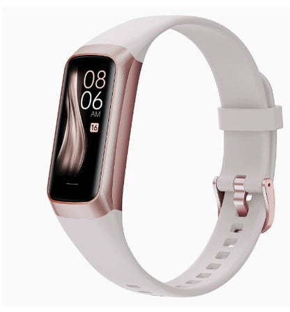 Kinderen fitness tracker smartwatch