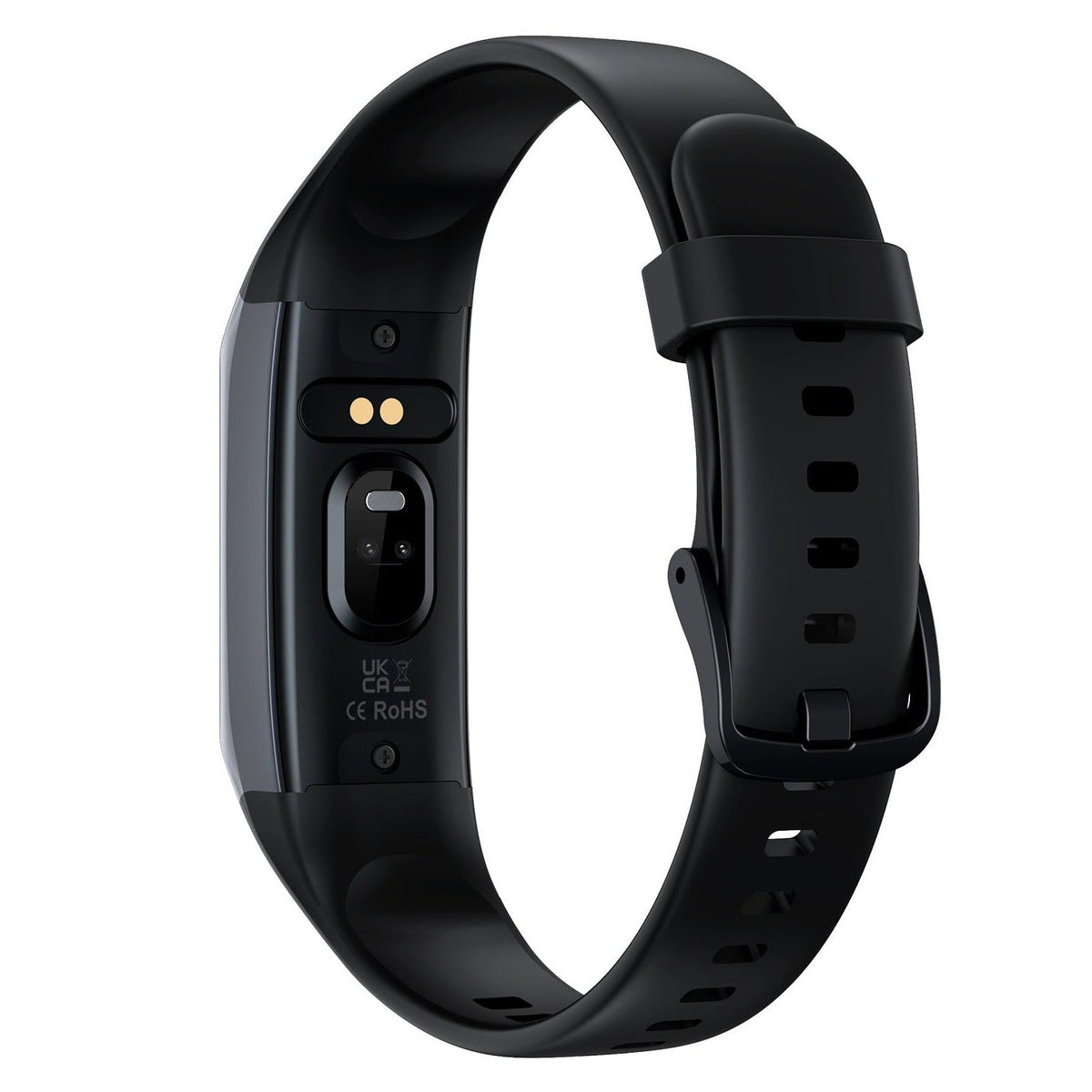 Kinderen fitness tracker smartwatch