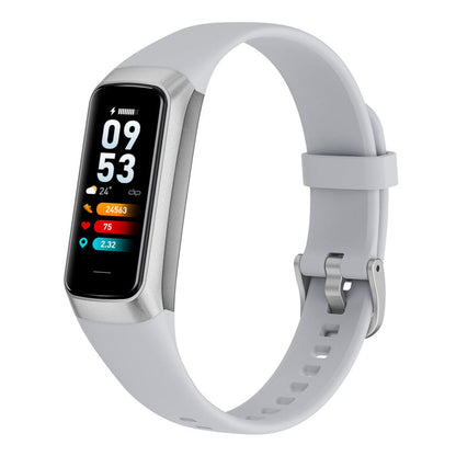 Kinderen fitness tracker smartwatch