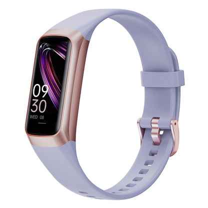 Kinderen fitness tracker smartwatch