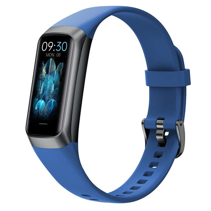 Kinderen fitness tracker smartwatch