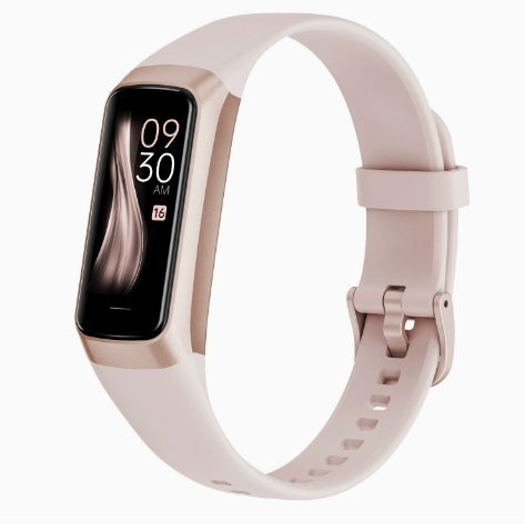 Kinderen fitness tracker smartwatch