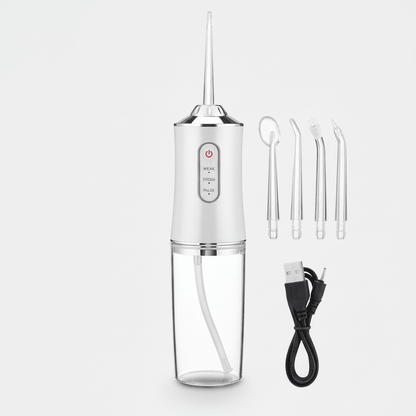 SmileFresh elektrische waterflosser