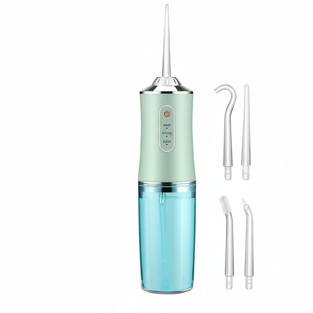 SmileFresh elektrische waterflosser