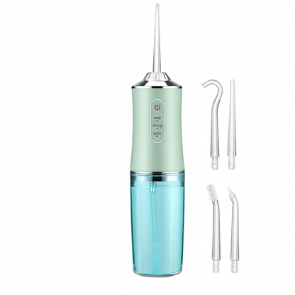 SmileFresh elektrische waterflosser