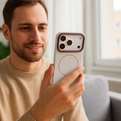FusionMag magnetisch telefoonhoesje voor iPhone